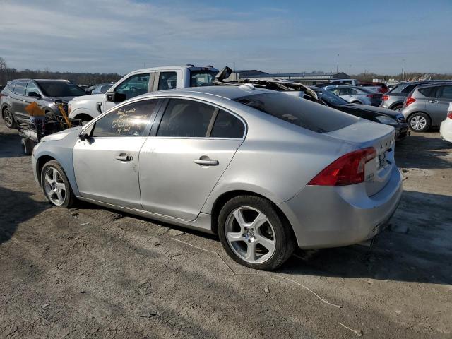 Photo 2 from auction – 2012 VOLVO S60 T5 with VIN YV1622FS9C2116793