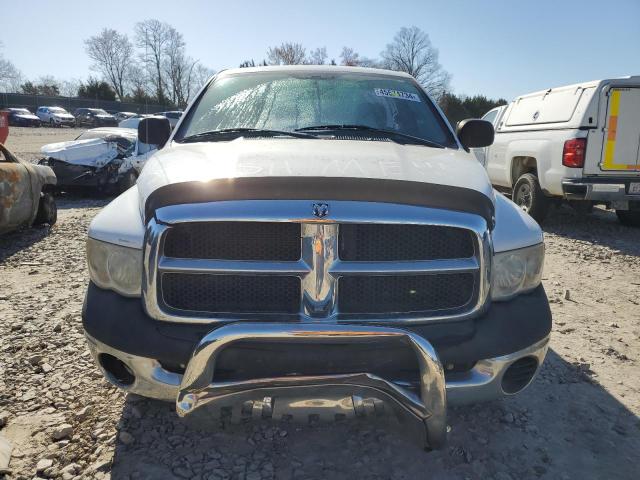 Photo 5 from auction – 2005 DODGE RAM 1500 S with VIN 1D7HA16N55J503085