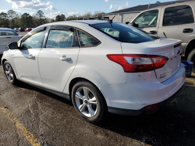 Photo 2 from auction – 2014 FORD FOCUS SE with VIN 1FADP3F29EL133147