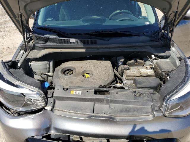 Фото 11 с аукциона – 2016 KIA SOUL + с VIN KNDJP3A56G7276549