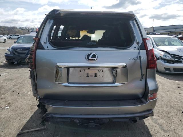 Photo 6 from auction – 2021 LEXUS GX 460 PRE with VIN JTJAM7BX4M5274576