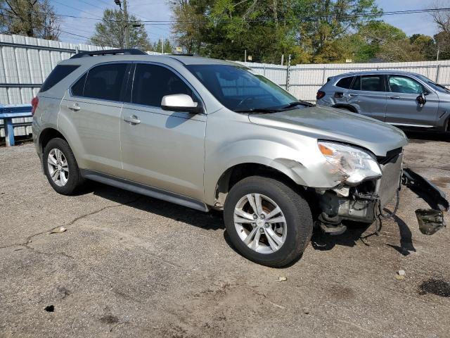 Photo 4 from auction – 2015 CHEVROLET EQUINOX LT with VIN 2GNALCEK3F1164077