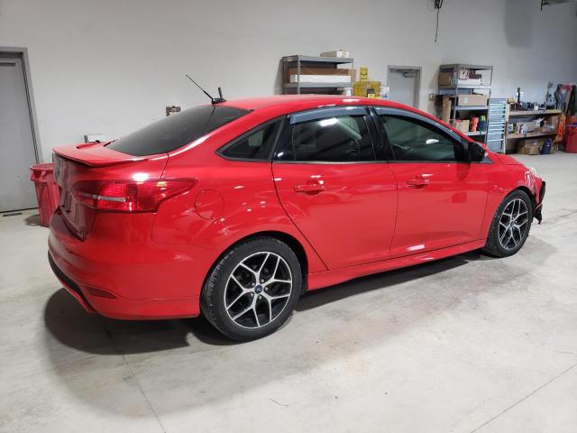 Photo 3 from auction – 2015 FORD FOCUS SE with VIN 1FADP3FE3FL346641