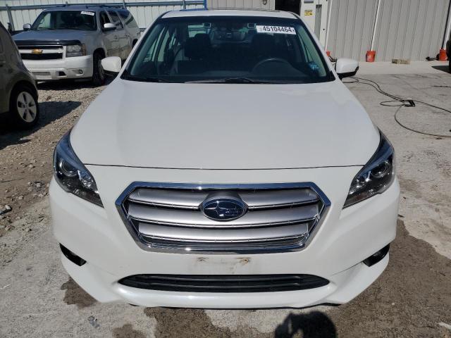 Photo 5 from auction – 2017 SUBARU LEGACY 2.5 with VIN 4S3BNAN6XH3041453