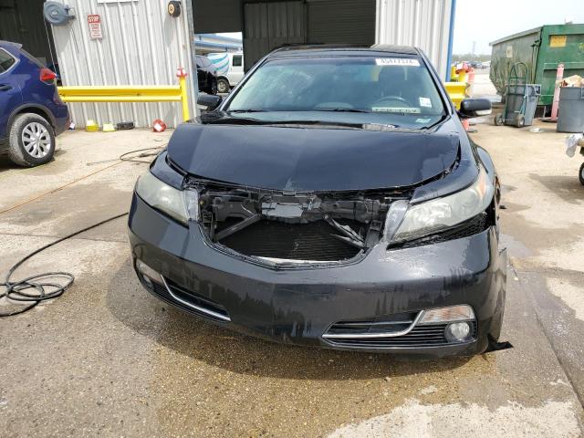 Photo 5 from auction – 2012 ACURA TL with VIN 19UUA8F20CA018133