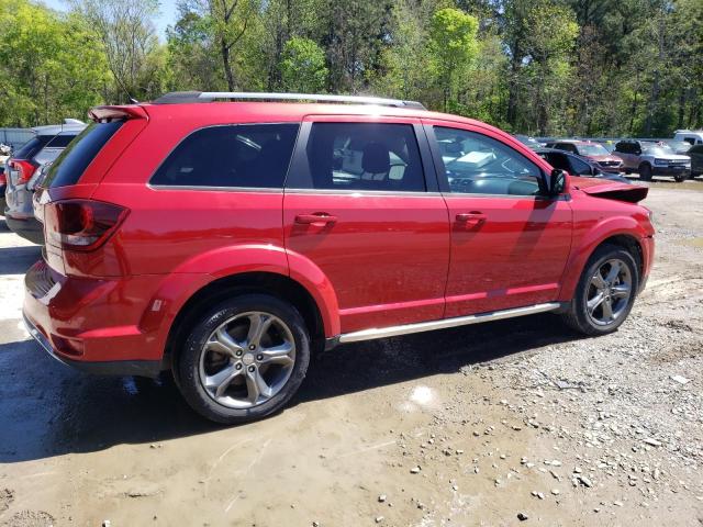 Photo 3 from auction – 2017 DODGE JOURNEY CR with VIN 3C4PDCGB1HT524770