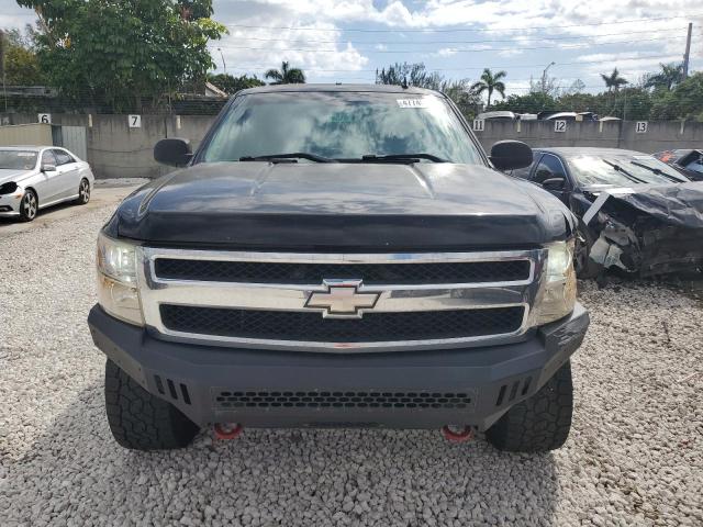 Photo 5 from auction – 2007 CHEVROLET SILVERADO with VIN 2GCEC13J871507962