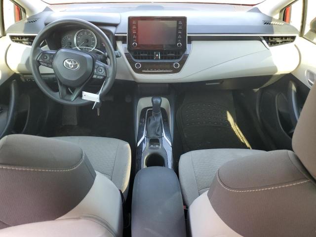 Photo 8 from auction – 2020 TOYOTA COROLLA LE with VIN JTDEPRAE8LJ009804