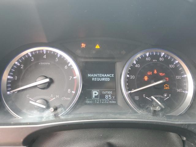 Photo 9 from auction – 2014 TOYOTA HIGHLANDER with VIN 5TDZKRFH4ES004611