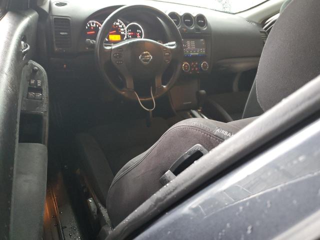 Photo 8 from auction – 2013 NISSAN ALTIMA S with VIN 1N4AL2EPXDC160278