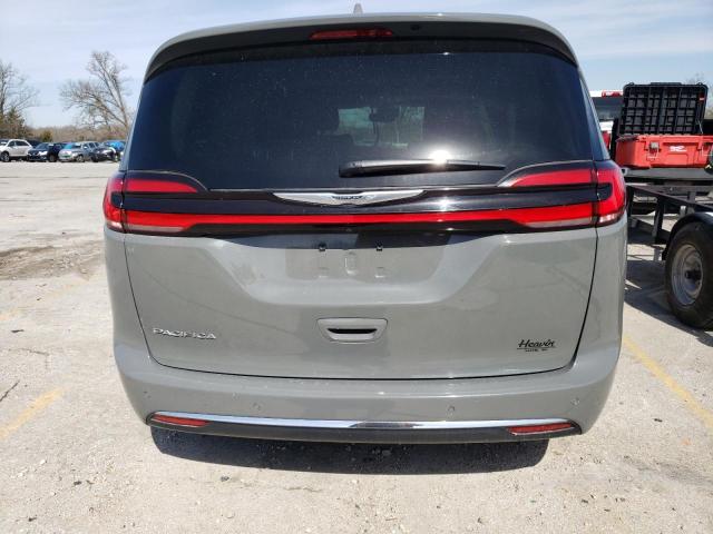 Фото 6 с аукциона – 2022 CHRYSLER PACIFICA T с VIN 2C4RC1BG1NR106548