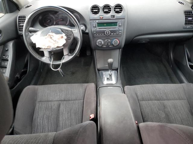 Photo 8 from auction – 2012 NISSAN ALTIMA BAS with VIN 1N4AL2AP4CN557249