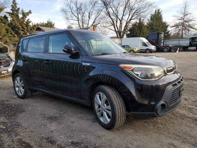 Снимка 4 от търг – 2014 KIA SOUL + с VIN KNDJP3A57E7044264