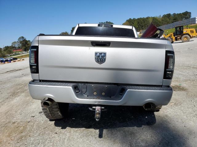 Photo 6 from auction – 2013 RAM 1500 ST with VIN 1C6RR6KT3DS615442