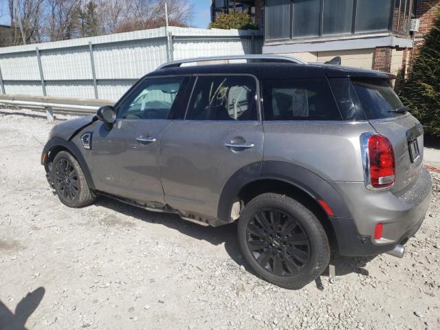 Photo 2 from auction – 2018 MINI COOPER S C with VIN WMZYT5C33J3E68997