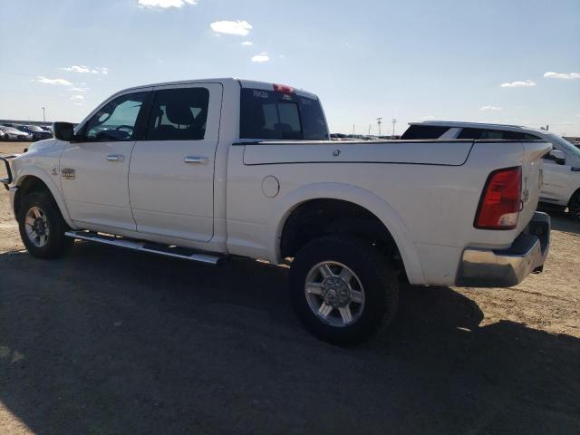 Photo 2 from auction – 2012 DODGE RAM 2500 L with VIN 3C6UD5GL8CG284391