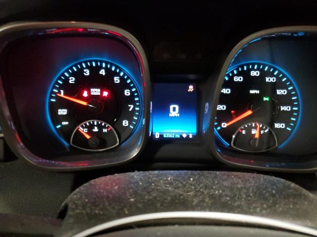 Photo 9 from auction – 2016 CHEVROLET MALIBU LIM with VIN 1G11C5SAXGF165584