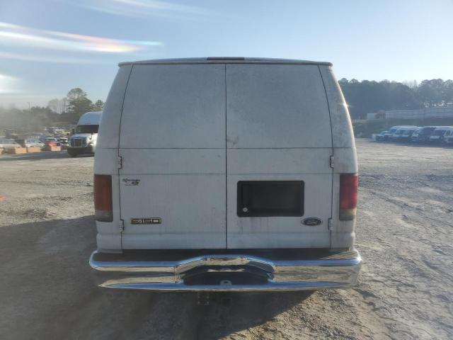 Photo 6 from auction – 2008 FORD ECONOLINE with VIN 1FTNE14W48DB10386