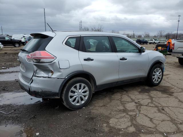 Photo 3 from auction – 2016 NISSAN ROGUE S with VIN 5N1AT2MT2GC826817