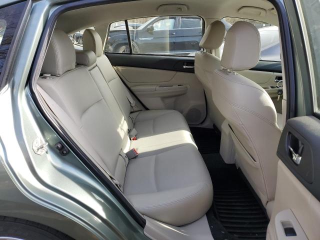 Photo 10 from auction – 2014 SUBARU IMPREZA LI with VIN JF1GPAG60E8253246