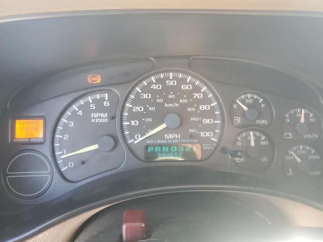 Photo 9 from auction – 2001 CHEVROLET SILVERADO with VIN 1GCEC19V21Z162338