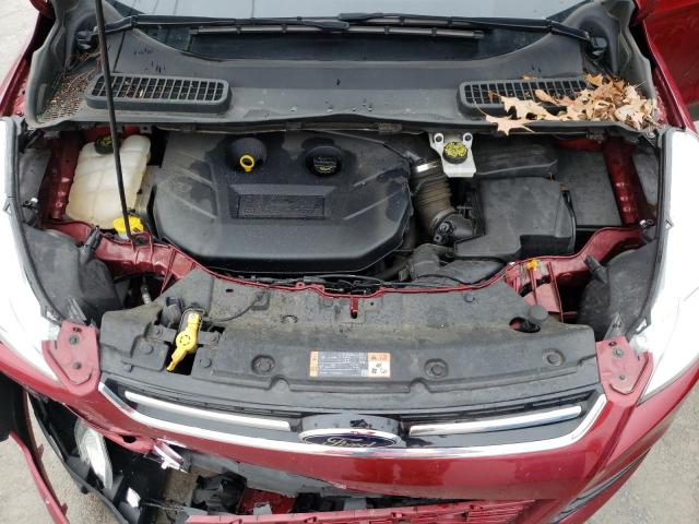 Photo 12 from auction – 2014 FORD ESCAPE TIT with VIN 1FMCU0J93EUC42016