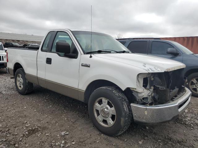 Photo 4 from auction – 2008 FORD F150 with VIN 1FTRF12WX8KB44586