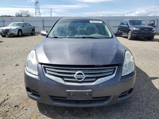 Photo 5 from auction – 2011 NISSAN ALTIMA BAS with VIN 1N4AL2AP7BN508481
