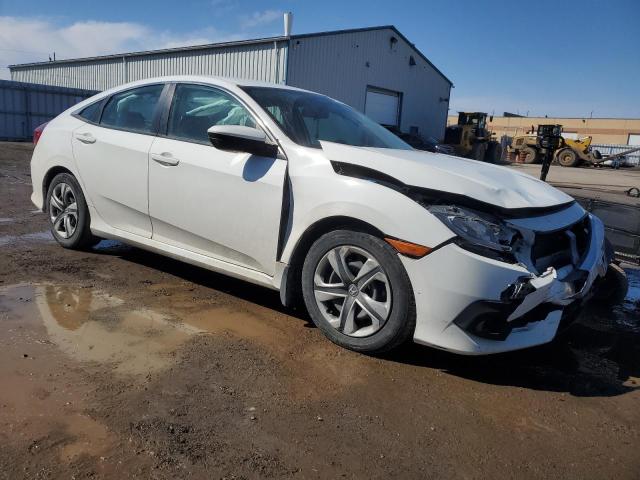 Photo 4 from auction – 2017 HONDA CIVIC LX with VIN 2HGFC2F62HH034331