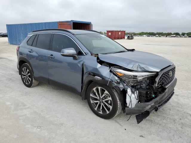 Photo 4 from auction – 2023 TOYOTA COROLLA CR with VIN 7MUDAAAG4PV070663