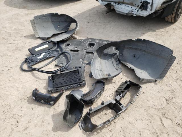Photo 13 from auction – 2021 DODGE DURANGO SR with VIN 1C4SDJH94MC740791