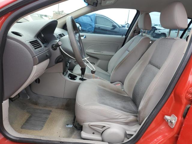 Photo 7 from auction – 2007 CHEVROLET COBALT LS with VIN 1G1AK55F277244705