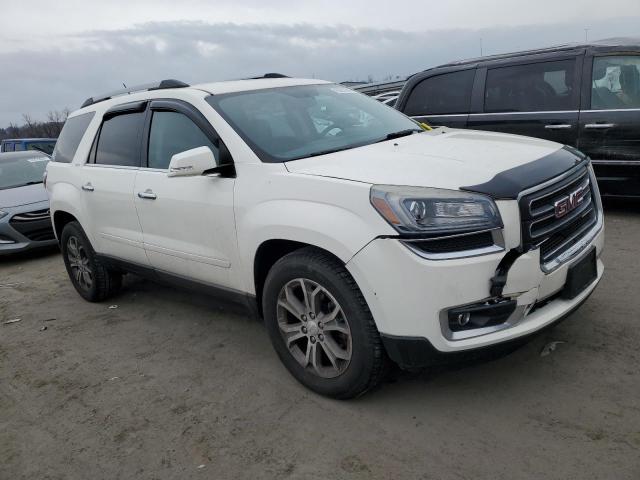 Photo 4 from auction – 2014 GMC ACADIA SLT with VIN 1GKKRRKD9EJ363406