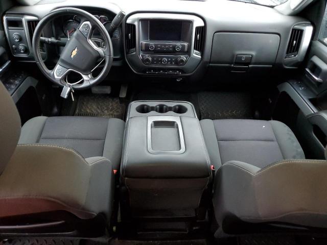 Photo 8 from auction – 2015 CHEVROLET SILVERADO with VIN 1GCVKREC9FZ333910