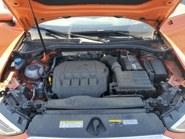 Photo 11 from auction – 2020 AUDI Q3 PREMIUM with VIN WA1BECF34L1019415