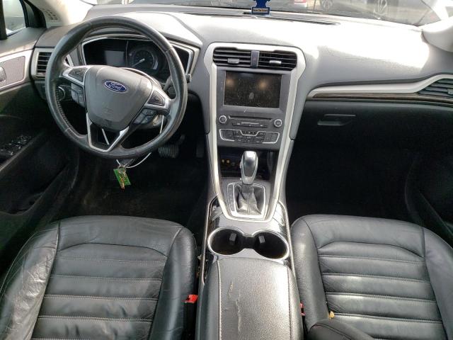 Photo 8 from auction – 2016 FORD FUSION SE with VIN 3FA6P0PU9GR327012