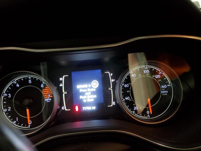 Photo 9 from auction – 2021 JEEP CHEROKEE L with VIN 1C4PJMLB0MD147837
