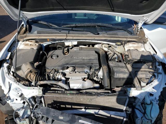Photo 11 from auction – 2018 CHEVROLET MALIBU LT with VIN 1G1ZD5ST6JF153568