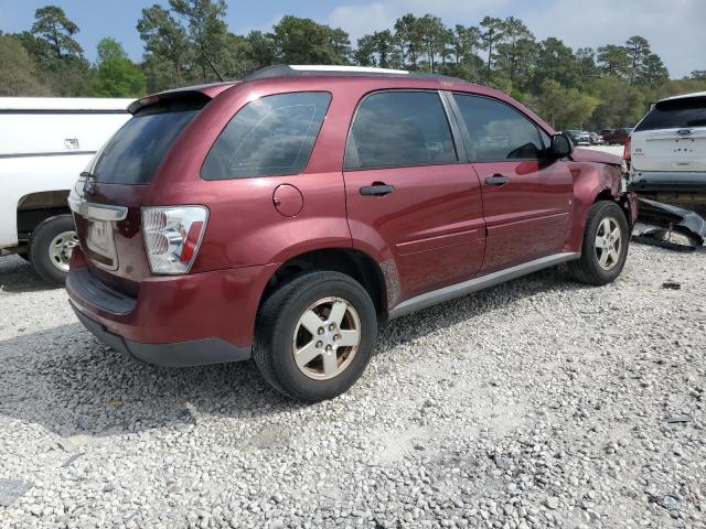 Photo 3 from auction – 2007 CHEVROLET EQUINOX LS with VIN 2CNDL13F476012504