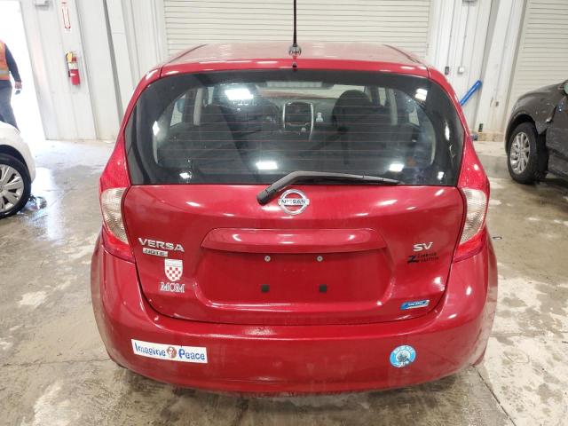Photo 6 from auction – 2015 NISSAN VERSA NOTE with VIN 3N1CE2CP2FL391671