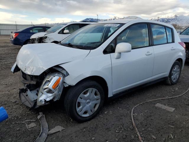 NISSAN VERSA 2012 with VIN 3N1BC1CP2CK289915 - Photo from auction