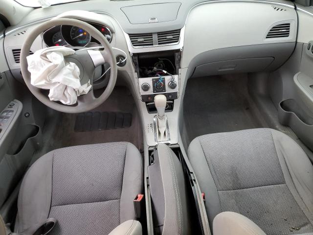 Photo 8 from auction – 2011 CHEVROLET MALIBU LS with VIN 1G1ZA5EU7BF346763