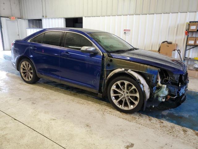 Photo 4 from auction – 2014 FORD TAURUS LIM with VIN 1FAHP2F84EG102686
