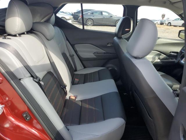 Photo 10 from auction – 2021 NISSAN KICKS SR with VIN 3N1CP5DV9ML558338