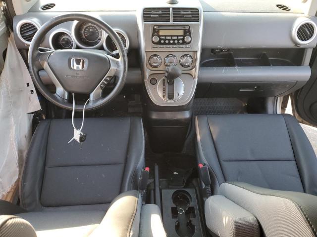 Foto 8 de la subasta – 2004 HONDA ELEMENT EX con VIN 5J6YH28504L003504