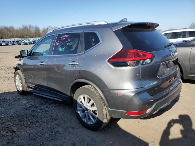 Photo 2 from auction – 2019 NISSAN ROGUE S with VIN KNMAT2MV7KP537245