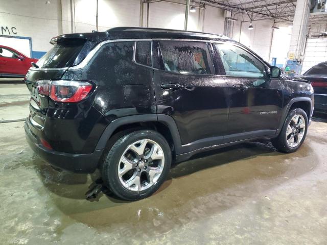 Photo 3 from auction – 2019 JEEP COMPASS LI with VIN 3C4NJDCB8KT787471