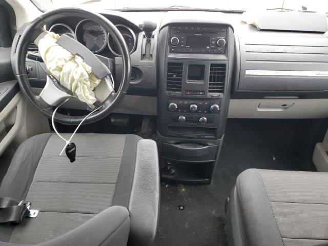 Photo 8 from auction – 2008 DODGE GRAND CARA with VIN 1D8HN44H58B110345