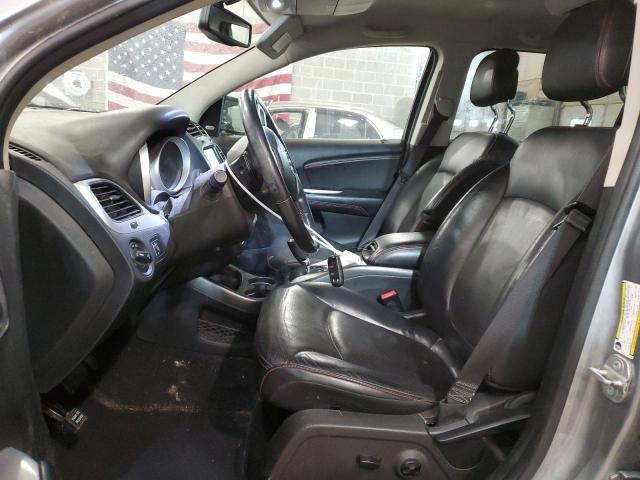 Photo 7 from auction – 2015 DODGE JOURNEY R/ with VIN 3C4PDCEG9FT660110