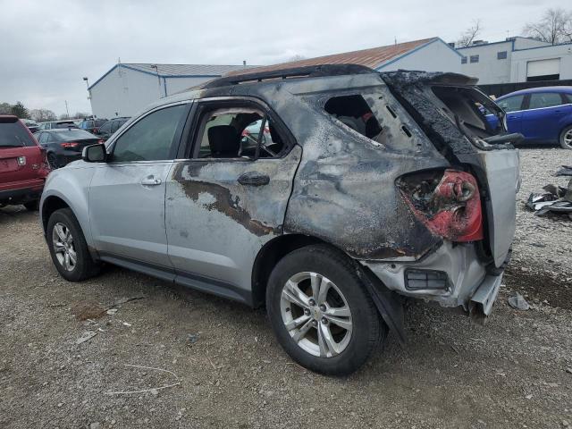 Photo 2 from auction – 2011 CHEVROLET EQUINOX LT with VIN 2CNALDECXB6263222